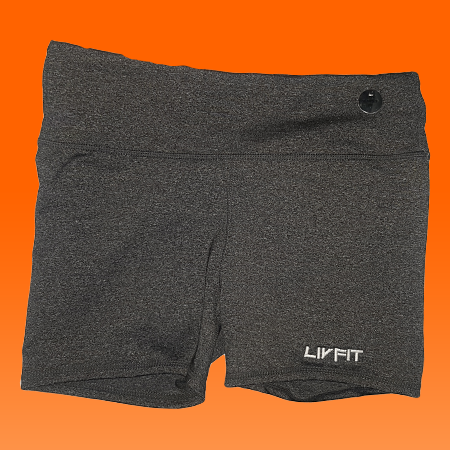 Short Tights – Livfit Fitness Studio